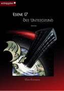 Cover von Ebene 17 : Der Untergrund