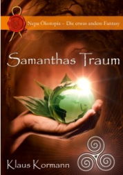 Cover von Samanthas Traum
